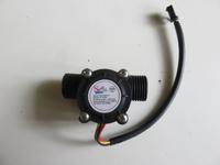 Durchfluss Sensor YF-S201 30L/min 5..18V  Hallgeber Arduino Brandenburg - Kleinmachnow Vorschau