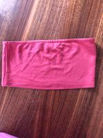 NA-KD, Top/Bustier, M, rostrot Hessen - Rosbach (v d Höhe) Vorschau