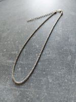 Halskette Silber Glitzer funkeln Collier Necklace Hessen - Wiesbaden Vorschau