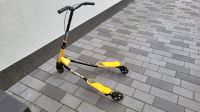 Y-Roller Flicker F3 Scooter Dreiradroller Baden-Württemberg - Rastatt Vorschau