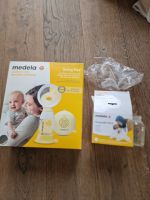 Medela Swing Flex Milchpumpe Niedersachsen - Achim Vorschau