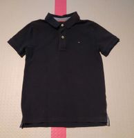 ❤ Tommy Hilfiger Polohemd T-Shirt 128 ❤ Niedersachsen - Schwarmstedt Vorschau