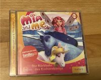 CD Kinder Geschenk Mädchen „Mia and me“ Niedersachsen - Stuhr Vorschau