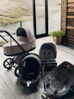 Cybex Priam 3 in 1 Bayern - Augsburg Vorschau