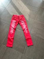 rote Baumwollhose von S. O. Gr. 36 L34 Bayern - Naila Vorschau