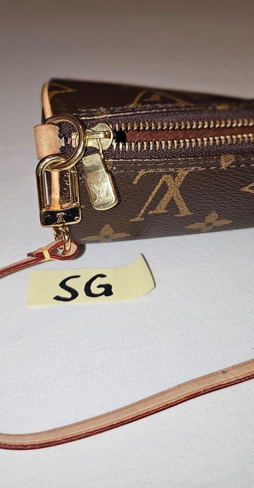 Louis  Vuitton Papillon Fullset in Dinslaken