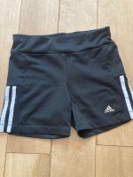 Adidas Shorty, Gr 152, schwarz Sport Bayern - Grafrath Vorschau