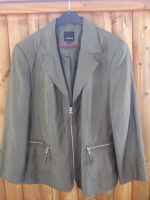 neuwertiger Fabiani Blazer Jacke Grösse 44 Wuppertal - Langerfeld-Beyenburg Vorschau