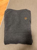 Naketano ⭐️ Sweatshirt/ Kapuzenpulli Jeans-Blau, Gr. S(36) Sachsen - Radebeul Vorschau