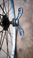 Felge und Spanner DDR Fahrrad 26 Zoll Sachsen - Markkleeberg Vorschau