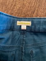 Jeans Gr 150 (152) türkis von vertbaudet Hose Nordrhein-Westfalen - Mettmann Vorschau