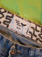 Shorts Gr 34 kurze Hose  Herren Dortmund - Lichtendorf Vorschau