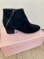 Stiefelette Gr. 42 schwarz Nordrhein-Westfalen - Paderborn Vorschau