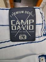 Camp Davidjeans Niedersachsen - Braunschweig Vorschau