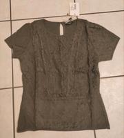 Vive Maria Oberteil Spitze grün xs neu Lolita Rockabilly Elfe Fee Hessen - Offenbach Vorschau
