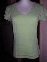 Shirt, hellgrün, Fishbone, Gr. XL, wenig getragen Niedersachsen - Hesel Vorschau
