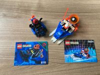 Lego Aquazone/Aquashark 6115 und 6834 Bayern - Obertaufkirchen Vorschau