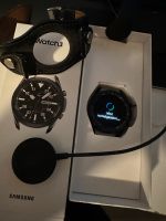 Samsung watch 3 LTE  45mm in Schwarz Niedersachsen - Garbsen Vorschau