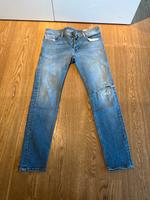 Diesel Jeans Sleenker Gr.32 Düsseldorf - Friedrichstadt Vorschau
