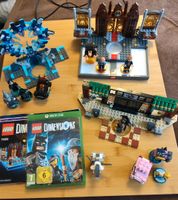 Lego Dimension Xbox One Starterset 71253, 71242, 71772, 71202 Sachsen - Freital Vorschau