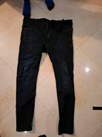 Schicke G-Star Jeans Gr. L dunkelblau Hessen - Rabenau Vorschau