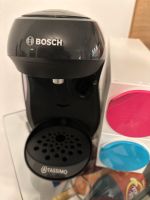 Bosch Tassimo Kaffemaschine mit Original zubehör Saarland - Rehlingen-Siersburg Vorschau