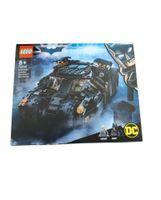 Lego 76239 Super Heroes DC Batman Batmobile Tumbler Duell NEU Bayern - Landau a d Isar Vorschau