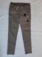Leichte Stretch-Jeans Größe 42 Stretch-Hose mit Gummibund Saarland - Großrosseln Vorschau