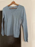 Esprit Business Pullover hell-blau S nie getragen Niedersachsen - Lüchow Vorschau