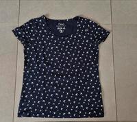 T- Shirt Damen, Gr. M/38/40 Hessen - Schöneck Vorschau