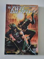 Aquaman Green Arrow Zwei gegen die Zeit dc comic Bochum - Bochum-Wattenscheid Vorschau