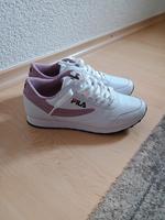 FILA Damenschuh  Gr.40 neu Bayern - Dürrlauingen Vorschau