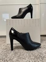 Geox high heels gr. 36 neu Bayern - Hirschau Vorschau