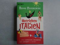 Beppe Severgnini - Überleben in Italien Rheinland-Pfalz - Limburgerhof Vorschau