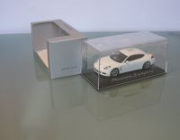 █► Porsche Panamera S e-hybrid weiß Promo <WAP0207200E> 1:43 OVP Frankfurt am Main - Rödelheim Vorschau