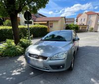 Ford Focus 1,6 Ti-VCT Trend Trend Bayern - Neustadt b.Coburg Vorschau