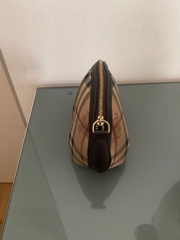 Kosmetiktasche in Bocholt