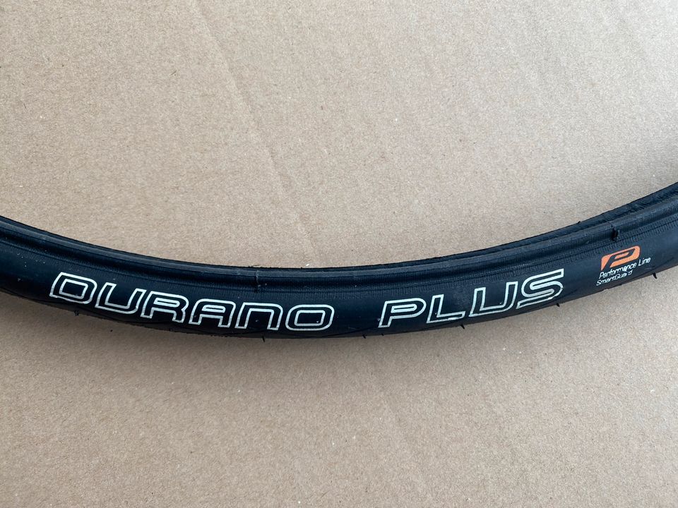 NEU - Schwalbe Durano Plus Performance Reifen 23-622 in Köfering