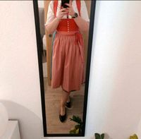 Schaber Dirndl Gr.42 wie neu Baden-Württemberg - Wangen im Allgäu Vorschau