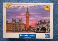 Puzzle: London im Abendrot - neu Niedersachsen - Langelsheim Vorschau