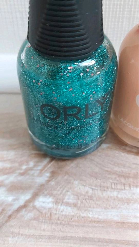 ORLY Nagellack in Siegen