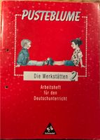 Pusteblume: Die Werkstätten 2 Hessen - Zierenberg Vorschau