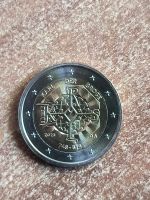 2€ Münze Karl der Große & 30 Jahre Mauerfall Mecklenburg-Vorpommern - Schmatzin Vorschau