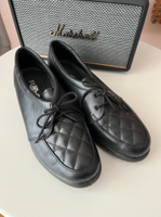 Rohde Schnürschuhe 5 1/2 Leder Sendling - Obersendling Vorschau