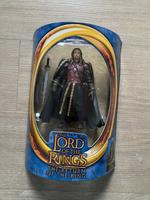 Toy Biz Herr der Ringe Lord of the Rings Figuren Sammlung 2 von 2 Nordrhein-Westfalen - Gelsenkirchen Vorschau