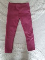 Kinder Leggins pink Hessen - Oberursel (Taunus) Vorschau