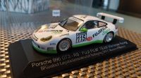 Porsche 996 GT3 RS Mamerow Racing VLN Nürburgring 2005 1:43 Umbau Hessen - Walluf Vorschau