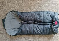 Fußsack, Kaiser, Thermo- Fleece, 6-36 Monate Bayern - Großheirath Vorschau