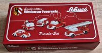 Schuco Piccolo-Set 05801 "Nürnberger Feuerwehr " Bayern - Mettenheim Vorschau