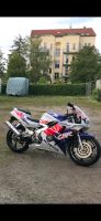 Honda CBR Fireblade 400 RR NC29 A2 Dresden - Blasewitz Vorschau